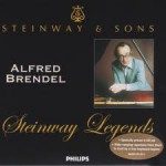 Buy Steinway Legends CD1