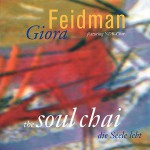 Buy The Soul Chai (Die Seele Lebt)
