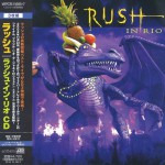Buy Rush In Rio CD3
