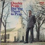 Buy Did You Think To Pray? (Vinyl)
