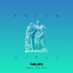 Buy Boys & Girls (CDS)