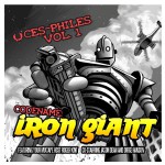 Buy Cesphiles, Vol. 1 Codename: Irongiant