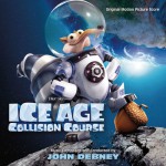 Buy Ice Age: Collision Course (Original Motion Picture Score)