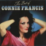 Buy Best Of Connie Francis CD2