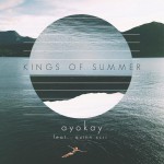 Buy Kings Of Summer (CDS)