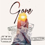 Buy Gone (Feat. Ty Dolla $ign) (CDS)