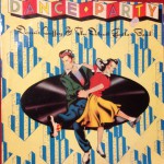 Buy Dance Party (With The Detroit Guitar Band) (Vinyl)