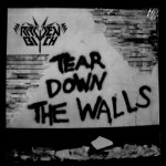 Buy Tear Down The Walls (EP)