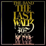 Buy The Last Waltz (Blu-Ray 40 Anniversary Deluxe Box Set) CD1