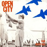 Buy Open City