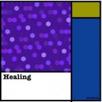 Buy Healing (CDS)
