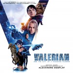 Buy Valerian And The City Of A Thousand Planets