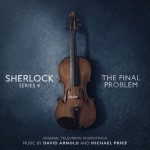 Buy Sherlock Series 4: The Final Problem