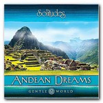 Buy Andean Dreams
