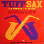 Buy Tuff-Sax (Vinyl)
