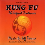 Buy Kung Fu: The Legend Continues OST