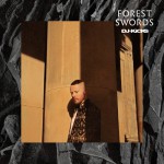 Buy Dj-Kicks - Forest Swords