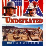 Buy The Undefeated / Hombre (With David Rose) OST