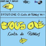 Buy Cinta De Ritmos Vol. 1 (Tape)