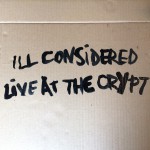Buy Live At The Crypt