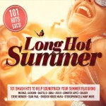 Buy 101 Hits Long Hot Summer CD5