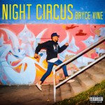 Buy Night Circus (EP)