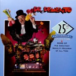 Buy Dr. Demento 25th Anniversary Collection CD1