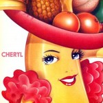Buy Cheryl (CDS)