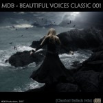 Buy MDB Beautiful Voices Classic 001