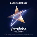 Buy Eurovision Song Contest Tel Aviv 2019