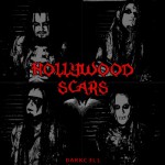 Buy Hollywood Scars (CDS)