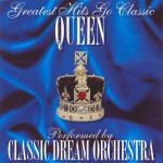 Buy Queen - Greatest Hits Go Classic