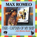 Buy Fari - Captain Of My Ship