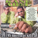 Buy Am I My Brothers Keeper