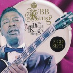 Buy The Blues King's Best CD1