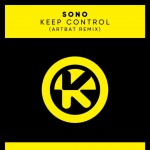 Buy Keep Control (Artbat Remix) (CDS)