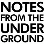 Buy Notes From The Underground