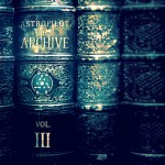 Buy The Archive III