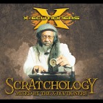 Buy Scratchology: Mixed By The X-Ecutioners