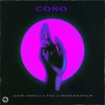 Buy Coño (CDS)