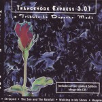 Buy Trancemode Express 3.01 (A Trance Tribute To Depeche Mode) CD1