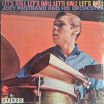 Buy Let's Ball (Vinyl)