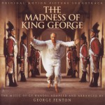 Buy The Madness Of King George