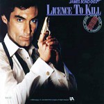 Buy Licence To Kill Ost
