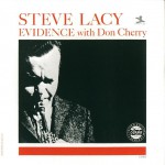 Buy Evidence (With Don Cherry) (Vinyl)