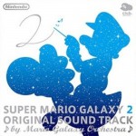 Buy Super Mario Galaxy 2 CD2