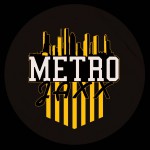 Buy Metro Jaxx, Vol III