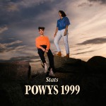 Buy Powys 1999