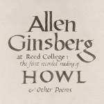 Buy At Reed College: The First Recorded Reading Of Howl & Other Poems
