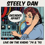 Buy Decades Apart - Live On The Radio '74 & '93 CD1
